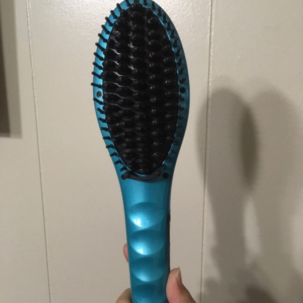 Head Kandy Brush Straightener - image 3